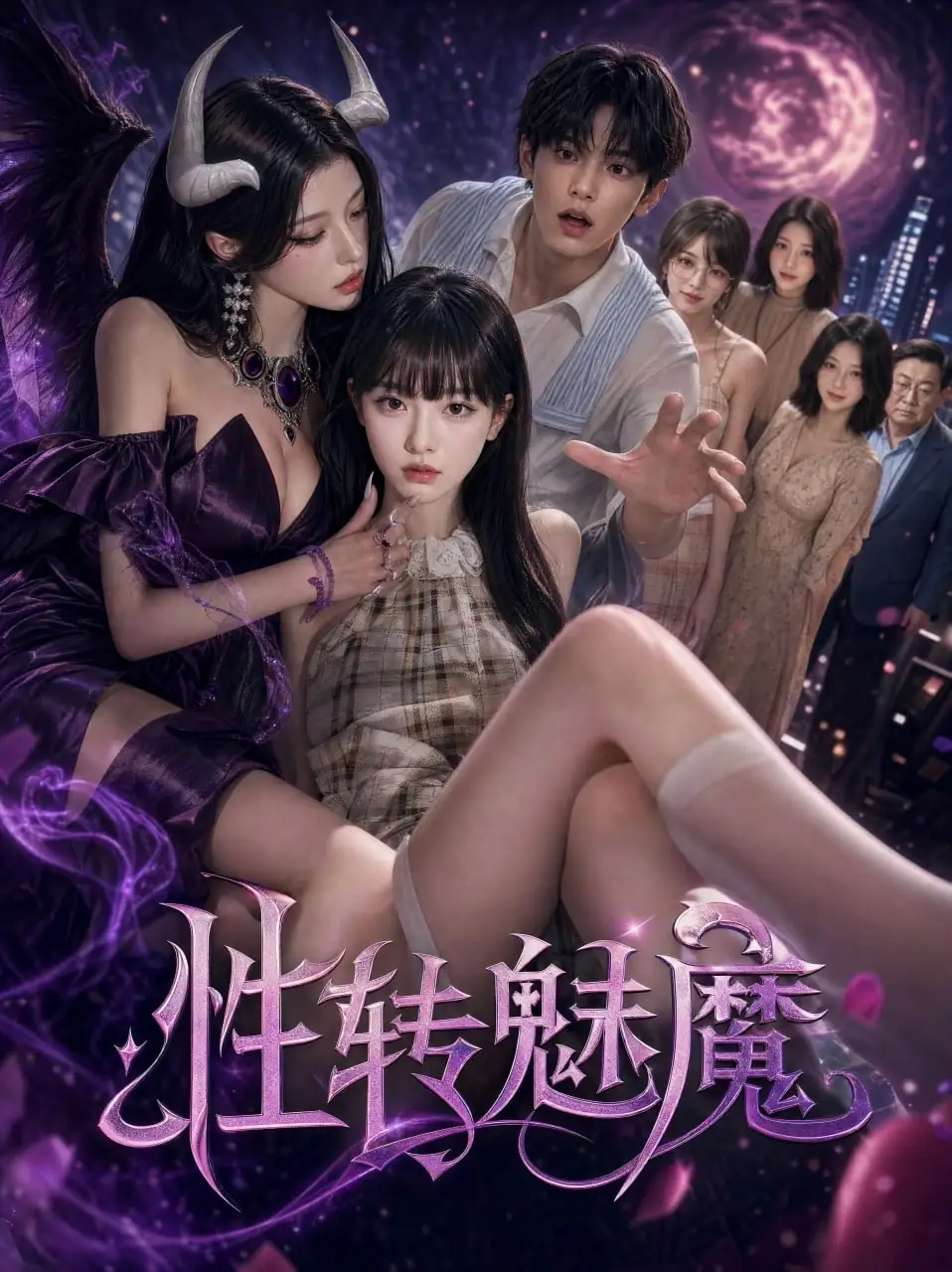 雨夜收费站的常客 封面