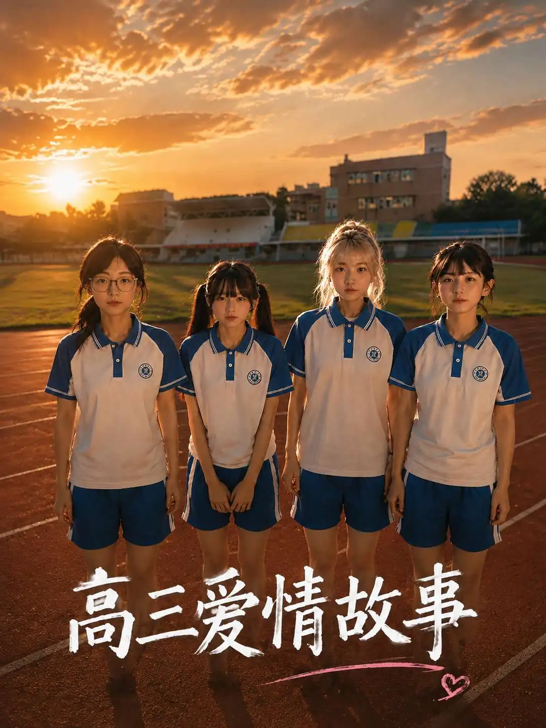 配音演员和AI抢话筒 封面