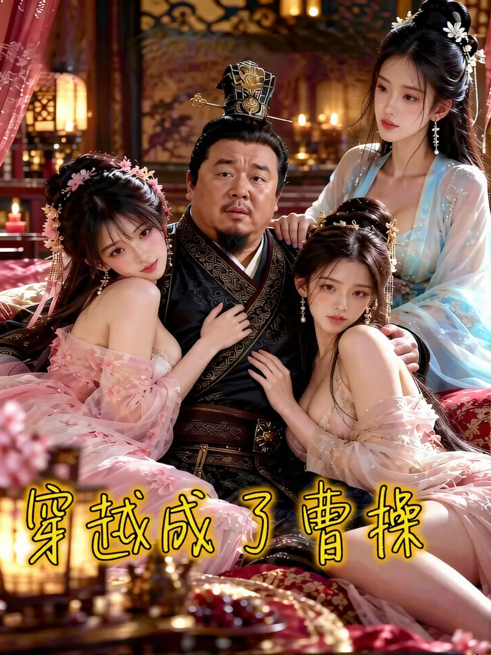 退役导盲犬的退休生活 封面