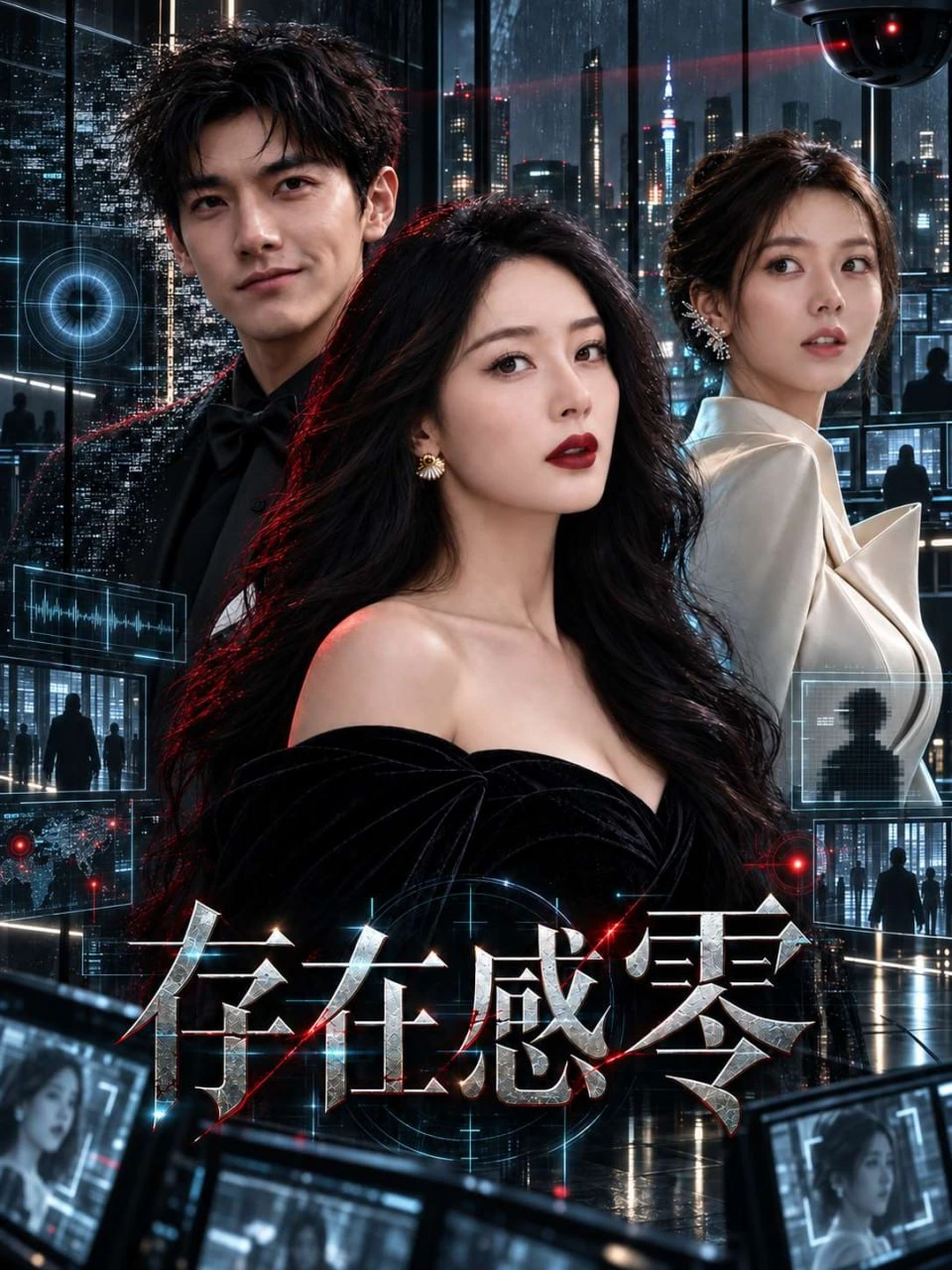 2048路终点站 封面