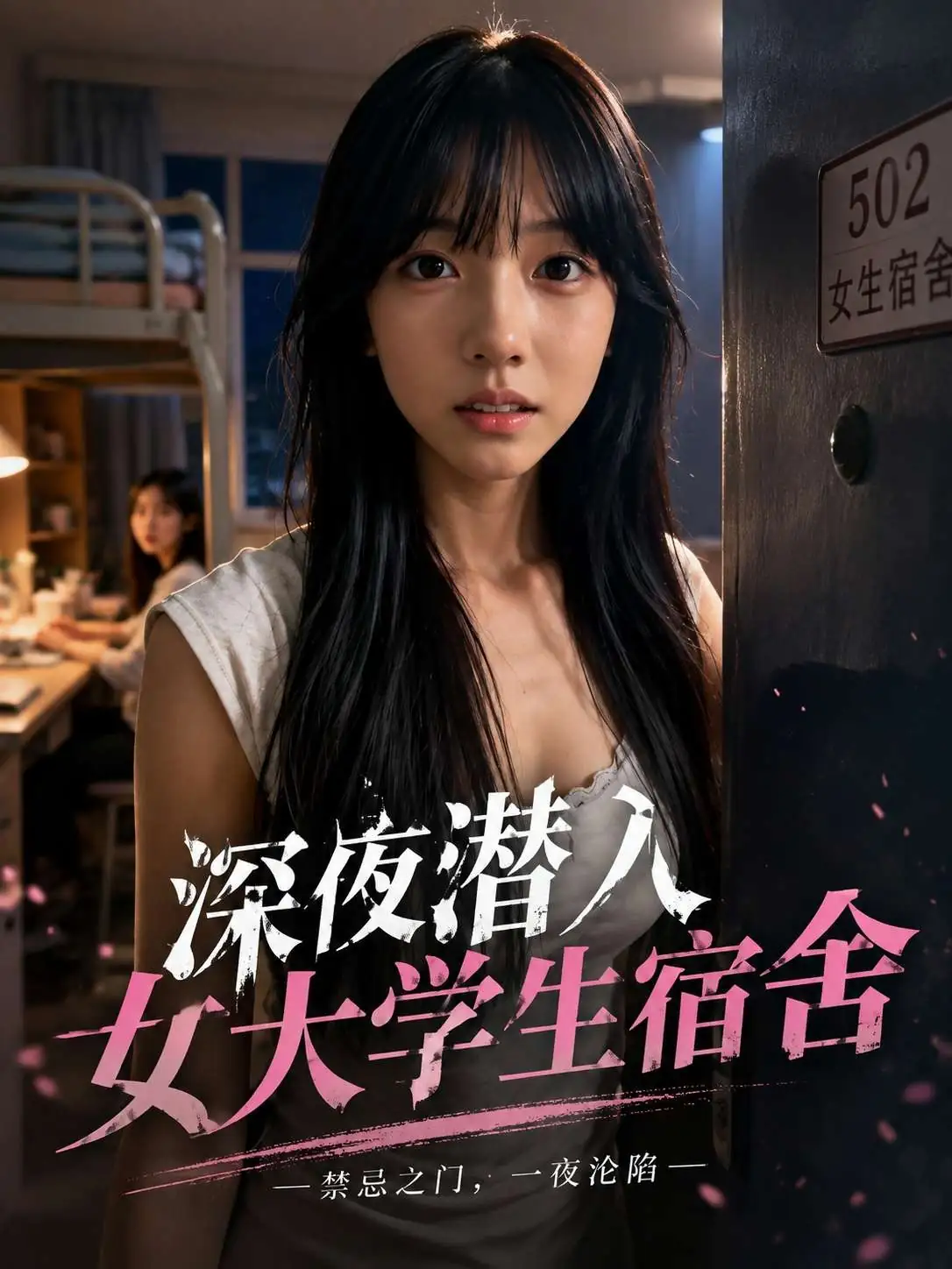 2048路终点站 封面