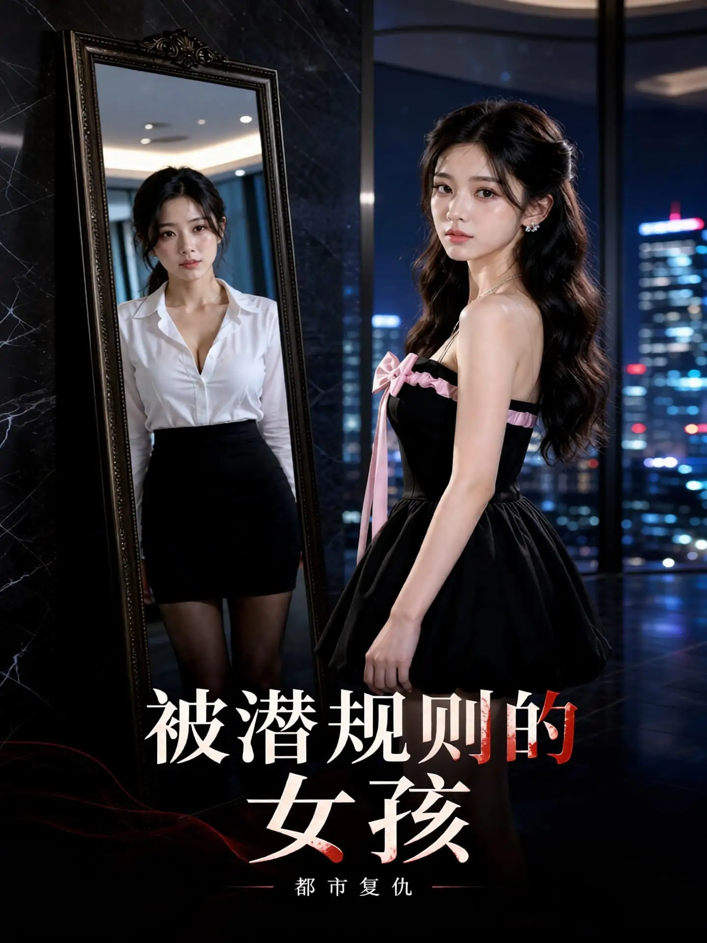 催收员的合唱团 封面