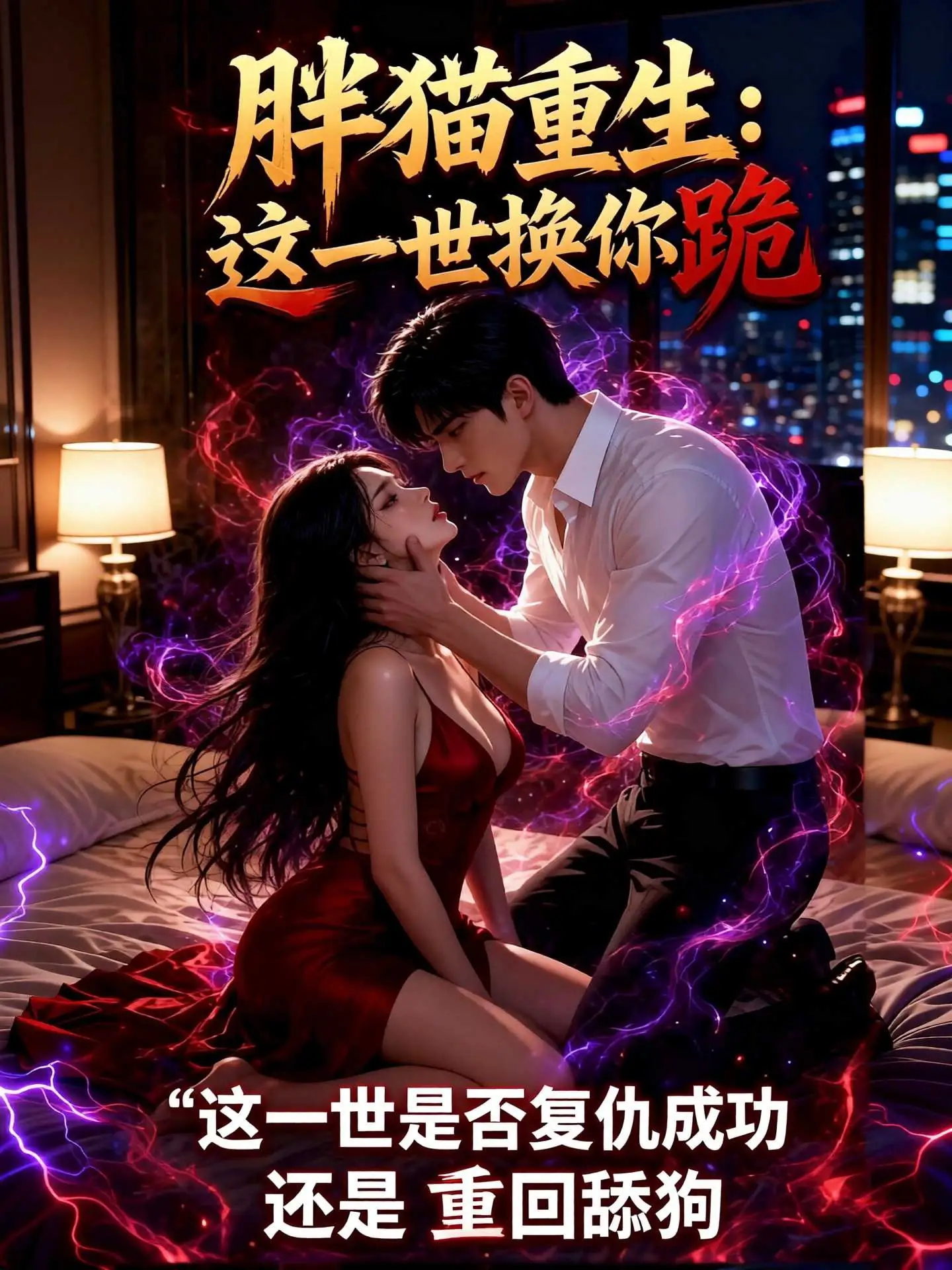 AI房东的入住须知 封面